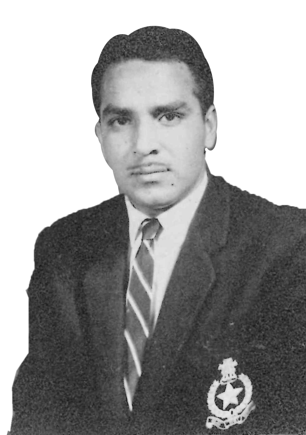 Harish Chandra Trivedi Harish Chandra Trivedi